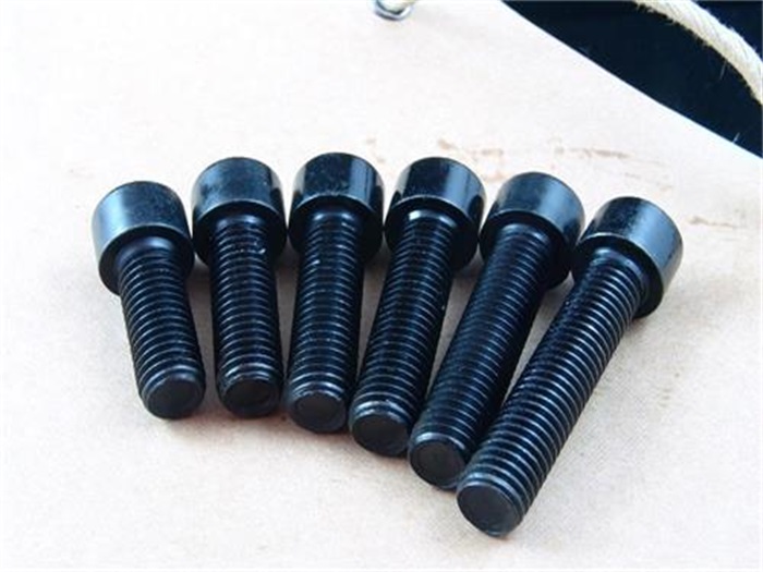 成都高强螺栓